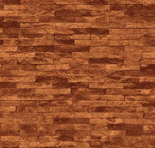 Brick wallpaper