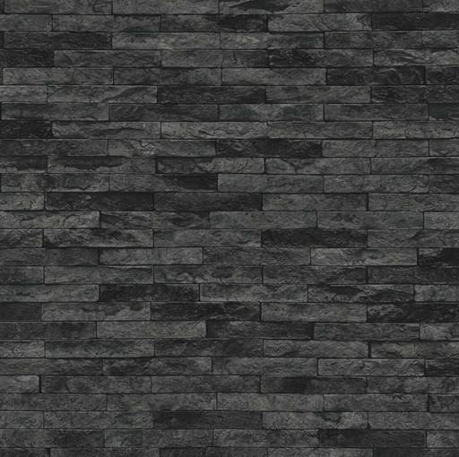 Brick wallpaper