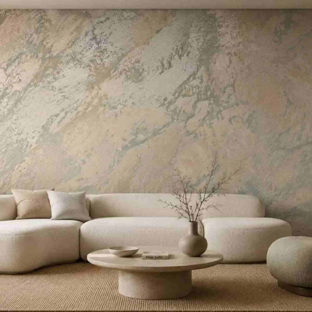 Textured Wallpaper