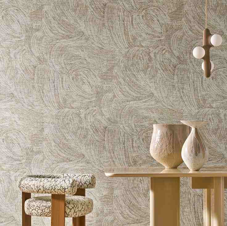 Textured Wallpaper