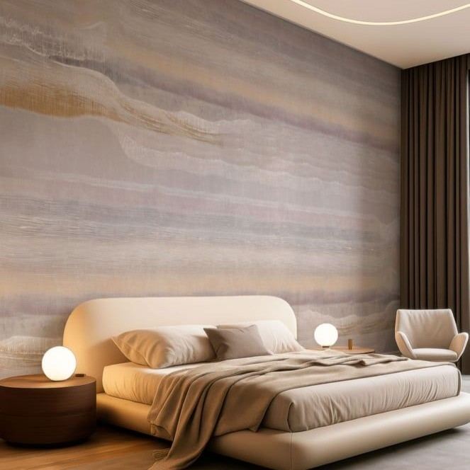 Textured Wallpaper