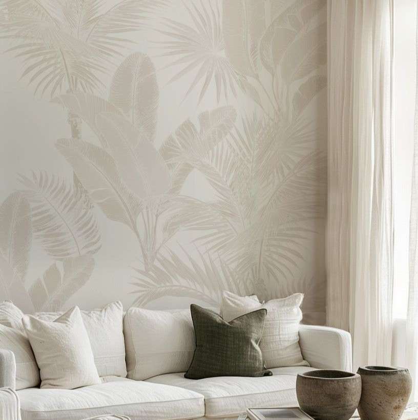 Modern wallpaper