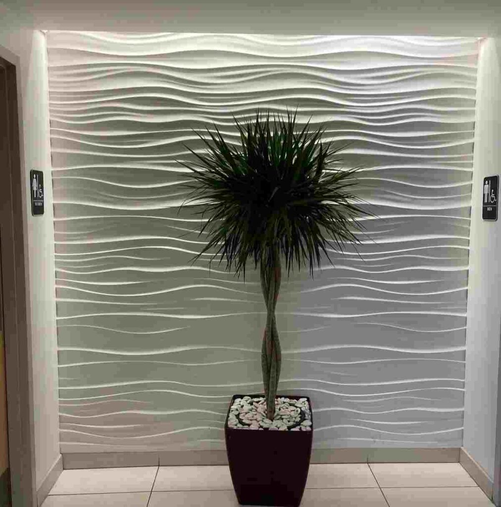 Textured Wallpaper